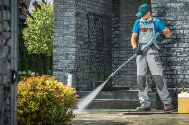 Best Gas Station Cleaning  in Victory Gardens, NJ