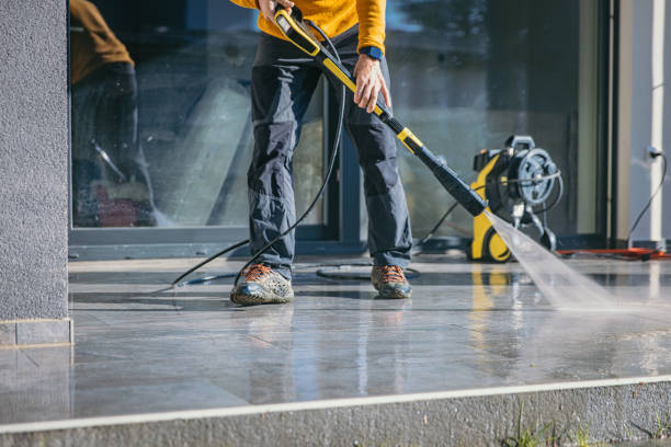 Best Sign and Awning Cleaning  in Victory Gardens, NJ